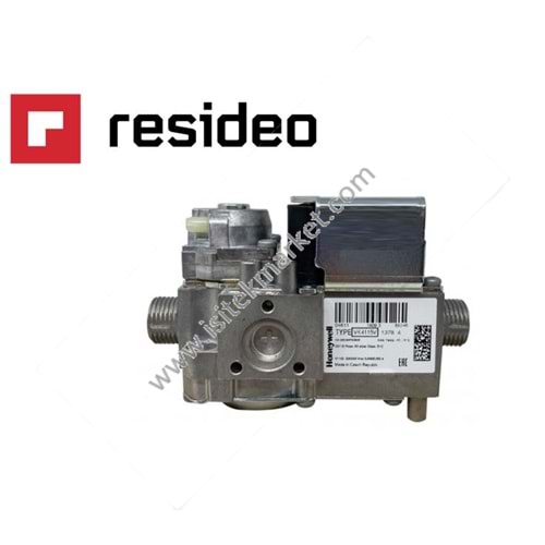 GAZ VALFİ HONEYWELL VK4115V1378 RADIANT 36076LA RK, RKA, RKG, RKR