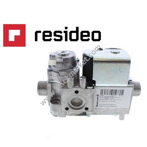 GAZ VALFİ UYUMLU PARÇA HONEYWELL VK4115V1402U IDEAL 176590
