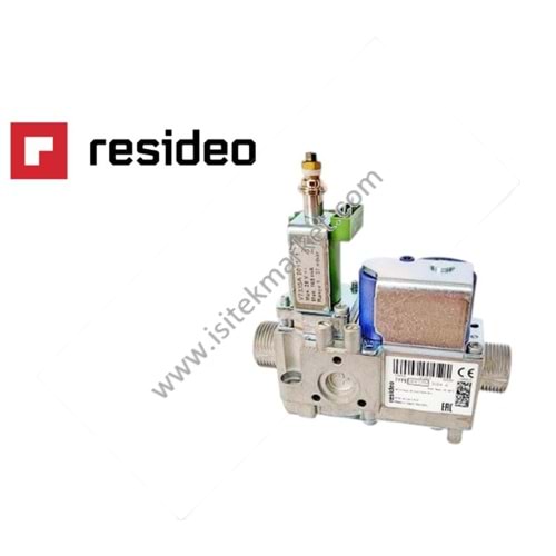 GAZ VALFİ HONEYWELL VK8105M5054U ALPHA IMG 1.040090