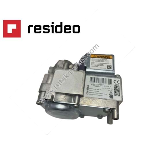 GAZ VALFİ HONEYWELL VK8115VB1024U IDEAL 174880 IMAX 80
