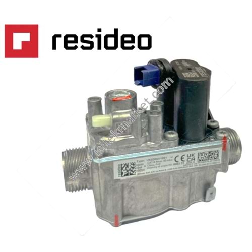 GAZ VALFİ HONEYWELL VK8205V1051U JUNK BSC BUD 87186518020