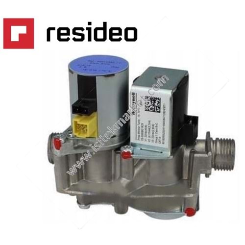 GAZ VALFİ UYUMLU PARÇA HONEYWELL VK8515M4504U VAI 0020135144 VMW 346/ 5-5 SAUNIER DUVAL