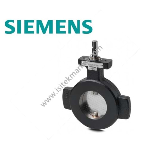 KELEBEK VANA SMNS VKF41-65