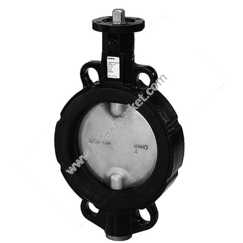 SIEMENS VKF46.600 KELEBEK VANA