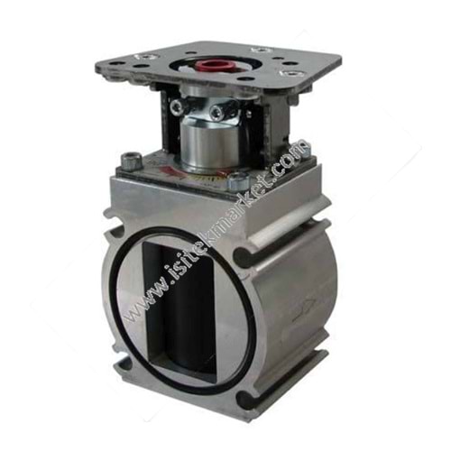 SIEMENS VKP40.50H ORANSAL GAZ AYAR VANASI