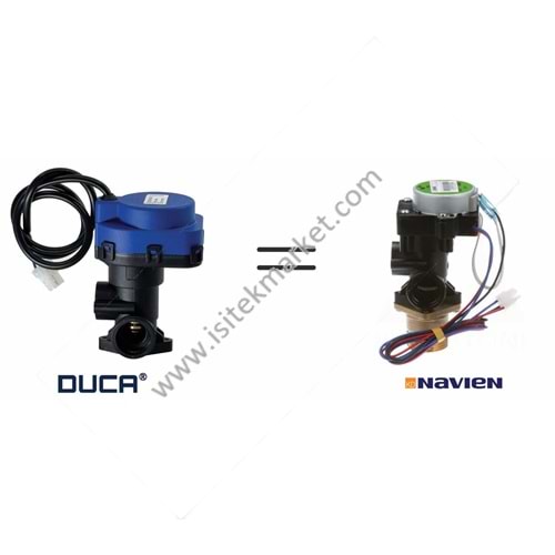 VANA MOTORU DUCA 150.051.010 NAVIEN 30004831C