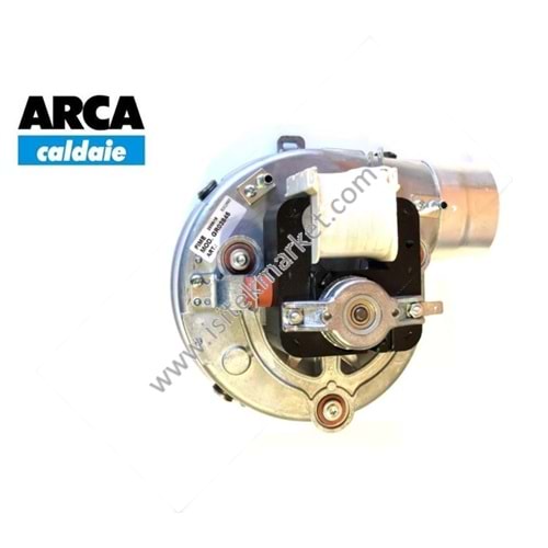 FAN FIME GRO3845 ARCA VNT1000P