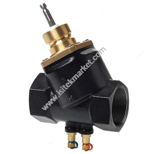 SIEMENS VPI46.40F9.5Q DN40 BALANS VANASI