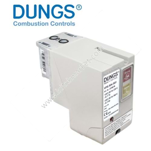 KAÇAK KONTROL CİHAZI DUNGS VPS 504 S01