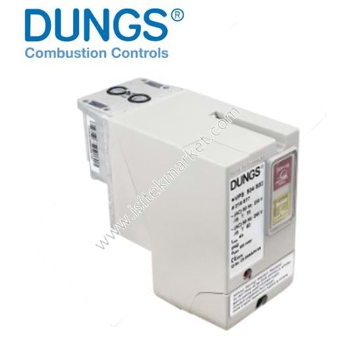 KAÇAK KONTROL CİHAZI DUNGS VPS 504 S02