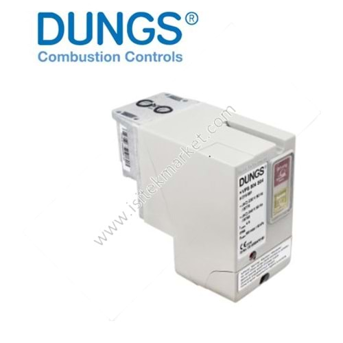 KAÇAK KONTROL CİHAZI DUNGS VPS 504 S04