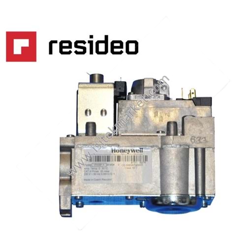 GAZ VALFİ HONEYWELL VR4601AB1034U IDEAL 154810 CONCORD CXA