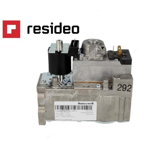 GAZ VALFİ HONEYWELL VR4601CA1018U IDEAL 170664