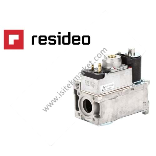 GAZ VALFİ HONEYWELL VR4601CB1036U ARISTON ELCO 12005969