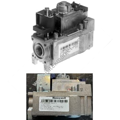 GAZ VALFİ HONEYWELL VR8615VB1010U