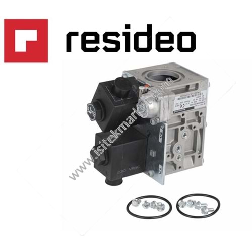 GAZ VALFİ HONEYWELL VRB20VA1001 DE DIETRICH S100575