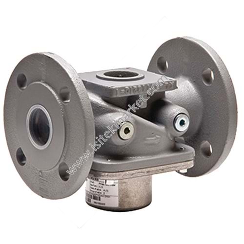 SIEMENS VRD40.050 GAZ VANASI