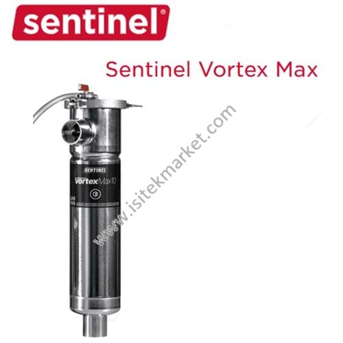 SENTINEL VORTEX MAX 10 FİLTRE