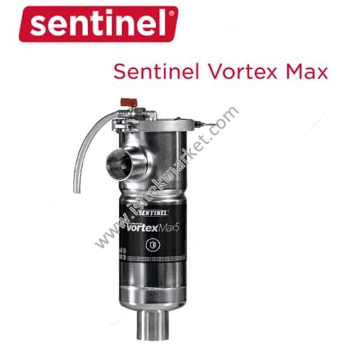 SENTINEL VORTEX MAX 5 FİLTRE