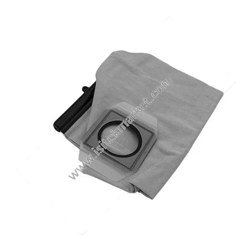 DELONGHİ VT507400 TOZ TORBASI ELEKTRİKLİ SÜPÜRGE İÇIN