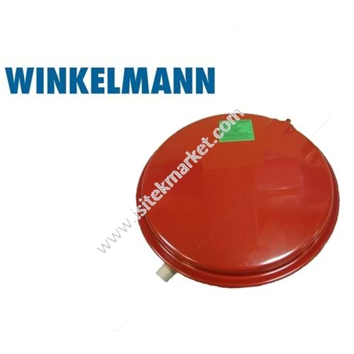 GENLEŞME TANKI WINKELMANN VIESSMANN 7825499 1/2 6 LT VITOPEND 100 VH1B