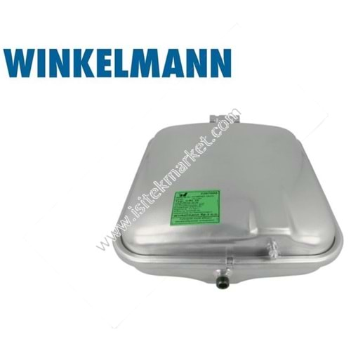 GENLEŞME TANKI WINKELMANN VIESSMANN 7828646 CRI 8