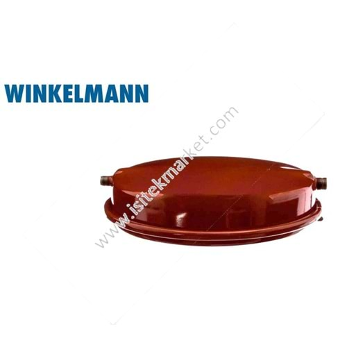 GENLEŞME TANKI WINKELMANN BOSCH BUDERUS JUNKERS 87154071680 DGN11