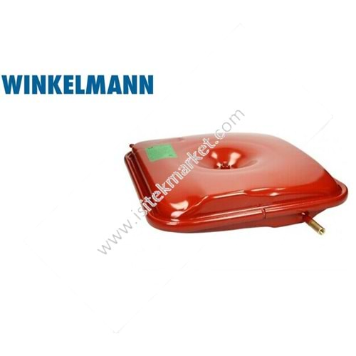 GENLEŞME TANKI WINKELMANN BOSCH BUDERUS JUNKERS 7100080 8737906976 12 LT 3/8 U002-U104 K23, GB112 ,U104W