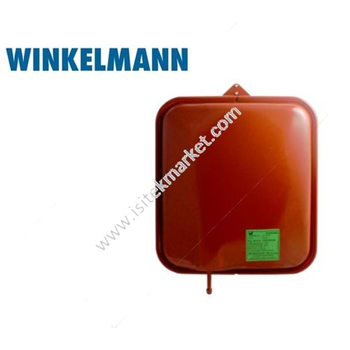 GENLEŞME TANKI WINKELMANN CRI 6.5 6,5 LİTRE 3/8 SAUNIER DUVAL HERMANN S1016700