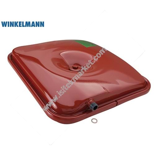 GENLEŞME TANKI WINKELMANN BSC BUDR 7099126 VKN12 9 LT