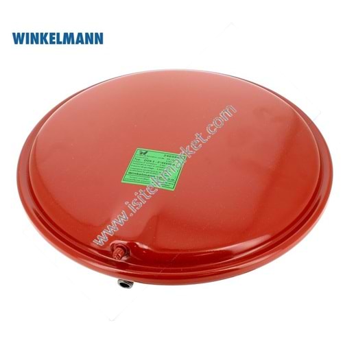 GENLEŞME TANKI WINKELMANN 5 LT 3/8 BSC ELM LEB 87167569300