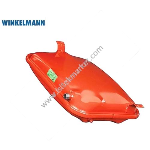 GENLEŞME TANKI VIE 7822351 12 LT VITODENS 222 WS2 24 KW 333