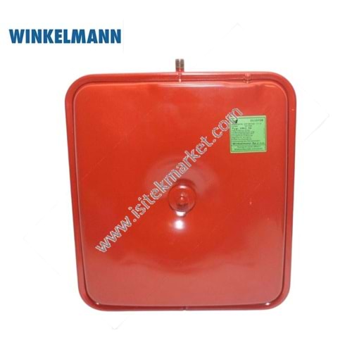 GENLEŞME TANKI VIE 7822804 VITODENS 200-W WB2A