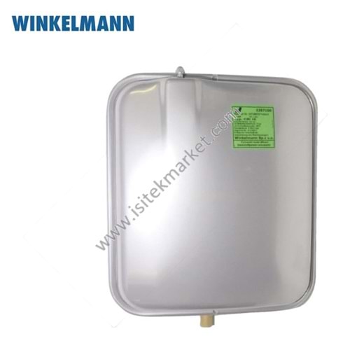 GENLEŞME TANKI VIE VITODENS 222-W VITOPEND 111-W 7828008