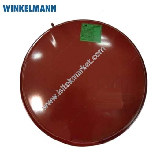 GENLEŞME TANKI VIE 1/2 10 LT VITOPEND 100 VH1D VITOPEND 30kW. 7831309