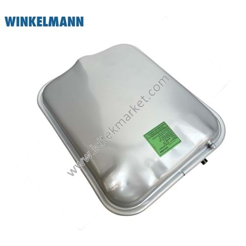 GENLEŞME TANKI VIE 7831501 VITODENS 333 FS3B 12LT