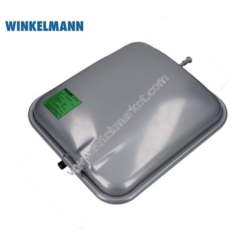 GENLEŞME TANKI 10L VIE VITODENS 200-W B2KA B2HA B2HB B2KB 19/26/30/35KW 7836994