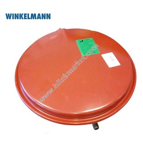 GENLEŞME TANKI WINKELMANN 10 LT VIE 7855131