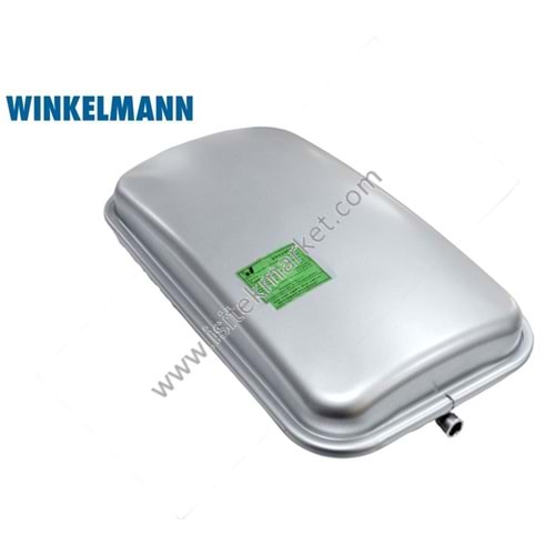 GENLEŞME TANKI WINKELMANN IDEAL 10 LT PUSH FIT CRF 10 176865