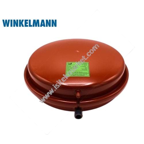 GENLEŞME TANKI WINKELMANN IDEAL 8 LT 3/4 CRF 8 113225