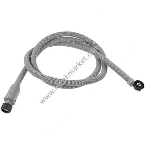 YIKAMA VE BULAŞIK MAKİNESİ İÇİN GİRİŞ HORTUMU WK130B 2500MM (AQUASTOP İLE)