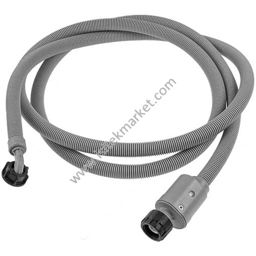 YIKAMA VE BULAŞIK MAKİNESİ İÇİN GİRİŞ HORTUMU WK130C 3000MM (AQUASTOP İLE)