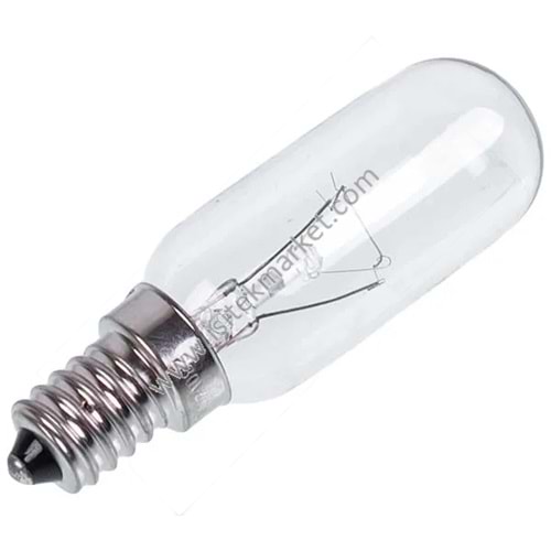 DAVLUMBAZ LAMBASI WP008 230V 28W E14