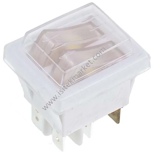 WILLER ULTRA SU ISITICI ANAHTARI 16A 230V