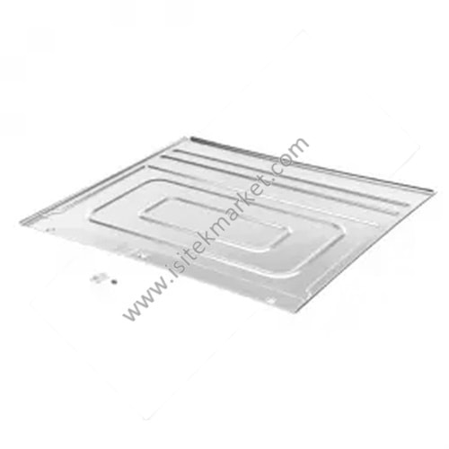 Bosch Çamaşır Makinesi Kaplama Plakası WZ20430 00478026