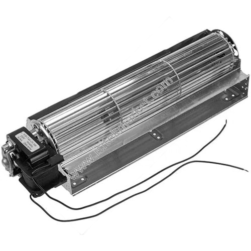 FIRIN İÇİN TEĞEN (SOĞUTMA) FAN YJF-7-61 25W L=300MM (SOL)