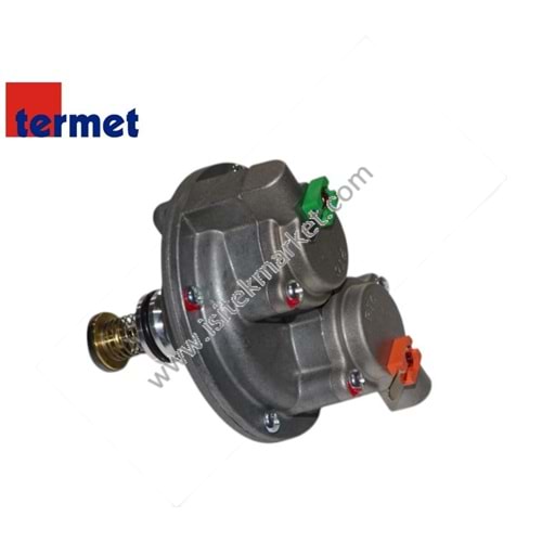 SU ISITICISI İÇİN FARK BASINÇ VANASI TERMET Z0070230100