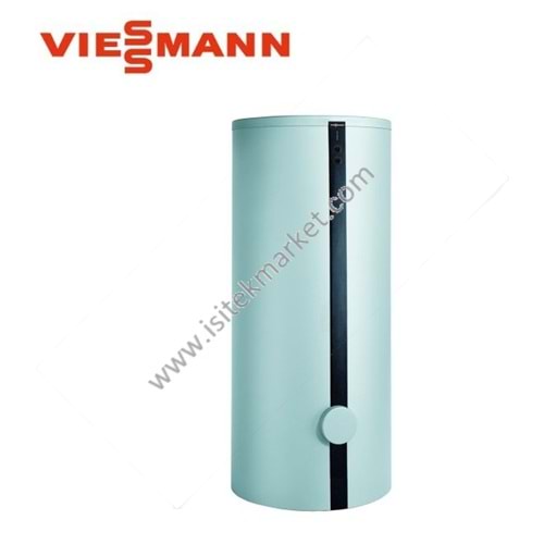 VIE VİTOCELL 100-V CVAA 910 LT S1 Z029425 TEK SERPANTİNLİ BOYLER