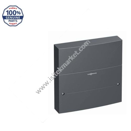 EK BAĞLANTI MODÜLÜ VIE Z017412 EM-EA1