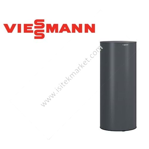 VİESSMANN VİTOCELL 100-V CVAA 200 LT BOYLER TANK Z024677